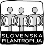 Slovenska filantropija